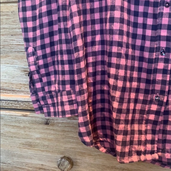 H&M Button Down - Picture 4 of 7